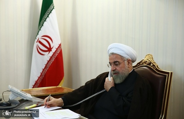 رییس‌جمهور: در خصوص استان تهران تصمیم جدیدی اتخاذ نشده و کماکان مصوبات قبلی لازم الاجرا است