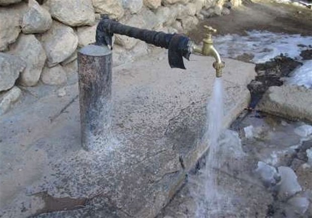 آب شرب شهرهای استان کرمانشاه سالم است