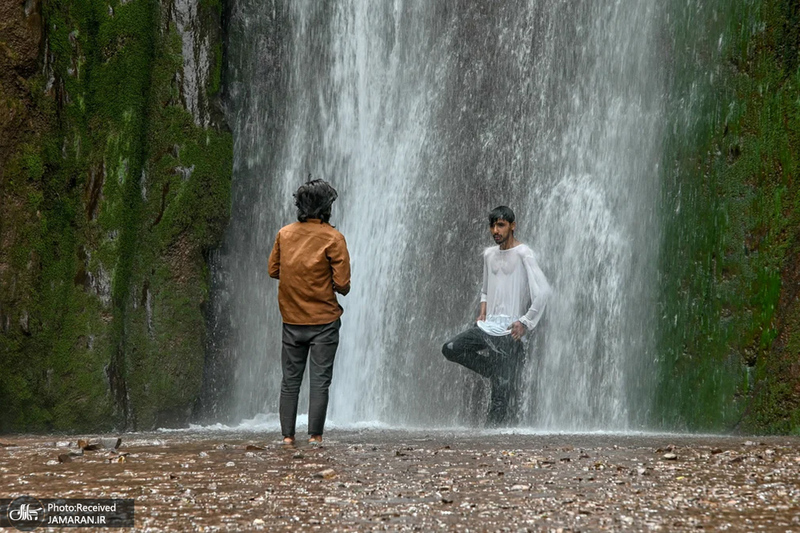 منتخب تصاویر امروز جهان - 12 و 13 اردیبهشت 1404