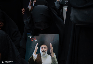 تسلیت فدراسیون های جهانی پس از شهادت رییس جمهور