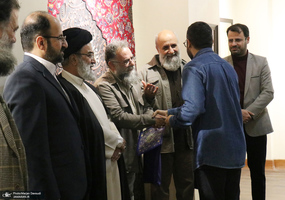 کارگاه های هنری چهارمین هفته فرهنگی «بر آستان آفتاب»