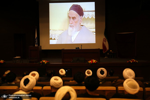 همایش «مصلح شرق» نکوداشت سی امین سالگرد نامه امام به گورباچف - سید حسن خمینی