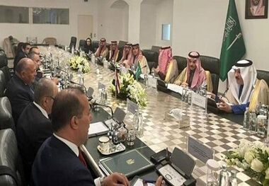 بیانیه مشترک مصر و عربستان علیه ایران