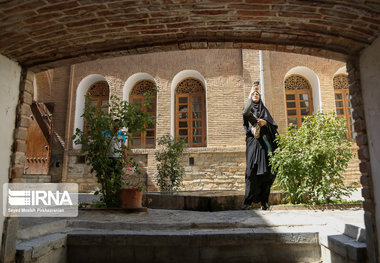 چهار مجوز ایجاد طرح گردشگری در کردستان صادر شد