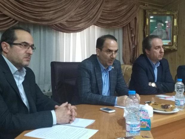 ایجاد بیش از یک هزار شغل با تسهیلات روستایی پست بانک درگیلان