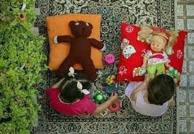 ضرورت عشق ورزی به کودکان به ویژه در دوران کرونا