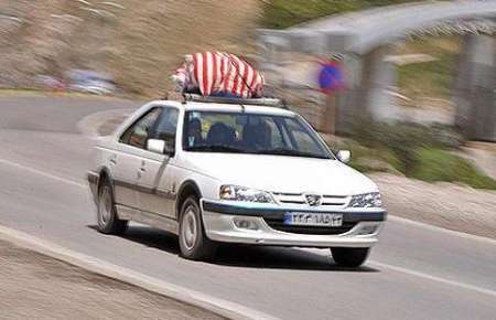 کاهش 19 درصدی تصادفات خوزستان در سه ماهه سال جاری