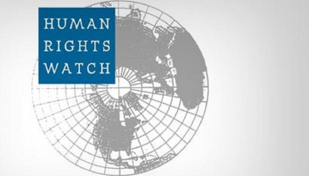 دیده‌بان حقوق بشر تحریم‌های آمریکا علیه ایران را محکوم کرد