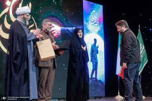 ویژه برنامه «یاران حبیب»