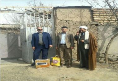 648 میلیون ریال نیت واقفان در سربیشه هزینه شد