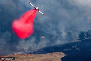 منتخب تصاویر امروز جهان - 8 فروردین 1401