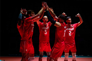 ایران 3 - آرژانتین 2| شروع خوب والیبالیست ها در قهرمانی جهان