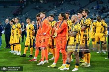 اینتر هم راه همشهری را رفت/ بولونیا در فینال سوپرکاپ ایتالیا