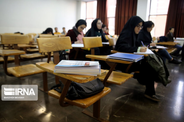 درخشش دانشجویان پزشکی یزد، چهارمین سال متوالی در کشور