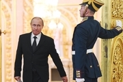 روسیه آمریکا را باعث و بانی حمله پهپادی به قصد ترور پوتین دانست
