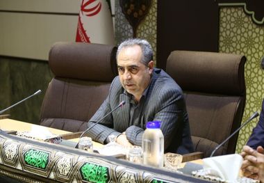 استاندار: طرح‌های نیمه‌تمام درمانی در قم باید تکمیل شود