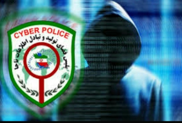 کلاهبرداران و سارقان فضای مجازی در البرز دستگیر شدند  سرقت اینستاگرامی با هویت جعلی