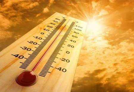 دما در سه شهر استان بوشهر به 48 درجه سانتیگراد رسید