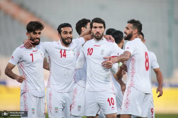 نکیسا: انتقاد از لیست تیم ملی همیشه وجود داشته است/ امیدوارم فدراسیون فوتبال بتواند شیخ سلمان را متقاعد کند/ دنبال میز نیستم