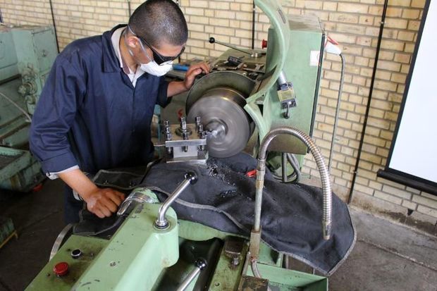 ۲۹۰۰ روستایی در استان بوشهر مهارت‌های فنی و حرفه‌ای را فرا گرفتند
