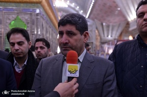 تجدید میثاق اقشار مردم و مسئولان با آرمان های امام راحل-9