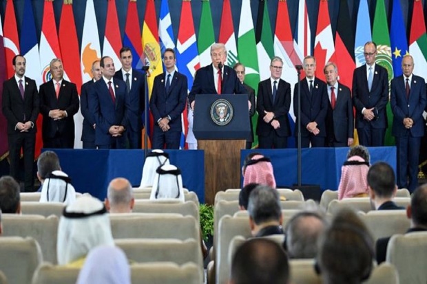 Trump can’t be a man of peace while provoking endless wars: FM Araghchi