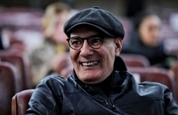 تصاویری از مراسم اختتامیه چهل و سومین جشنواره فیلم فجر (13)