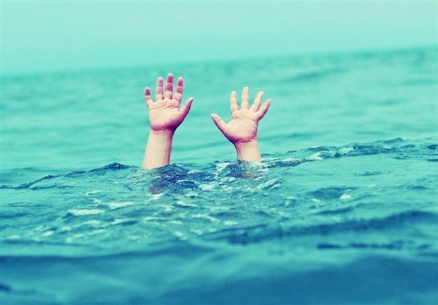 جستجو برای یافتن جوان غرق شده در رودسر ادامه دارد