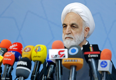  اسامی و احکام تعدادی دیگر از اخلال گران اقتصادی اعلام شد