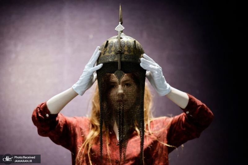 منتخب تصاویر امروز جهان- 4 خرداد 1400