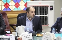 آیین رونمایی از کتاب «سفارت‌نامه ارزنه‌الروم» در بنیاد ایران‌شناسی (15)