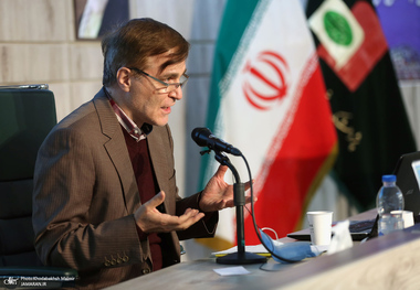 سخنان میر سندسی در سمینار علمی «عدالت اقتصادی از منظر امام خمینی(س)»