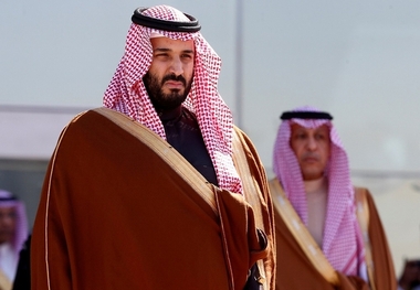 ولیعهد عربستان خواستار پایان جنگ یمن و تعامل تهران-واشنگتن است+ سند


