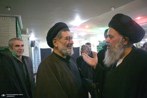 سید محمد موسوی بجنوردی