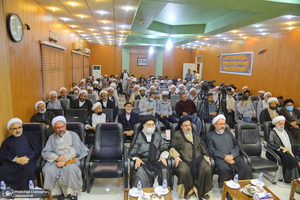 پنجمین نشست تبیین مکتب امام خمینی با عنوان «مکتب اصولی (2)»