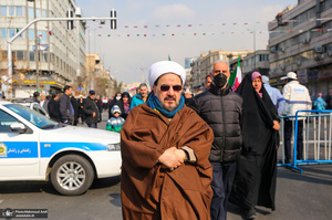 راهپیمایی باشکوه 22 بهمن-3