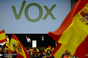 راهیابی راست افراطی به پارلمان اسپانیا پس از چند دهه