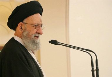 امام جمعه گرگان: عاشورا سرمشق مقاومت ملت ایران است