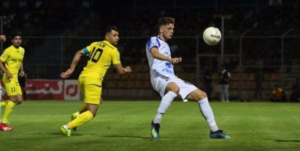 وضعیت مصدومان پارس جنوبی مشخص شد
