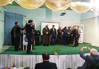 مروجان نماز در مدارس آستارا تجلیل شدند
