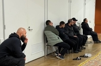 مراسم عزاداری امام حسین (ع) در سیدنی استرالیا (4)