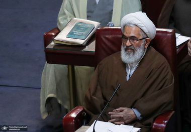 آیت‌الله معلمی، عضو مجلس خبرگان رهبری: در فرصت مقتضی اجلاس خبرگان اتفاق خواهد افتاد/ فرصت شورای رهبری محدود نیست/ عجله کار درستی نیست