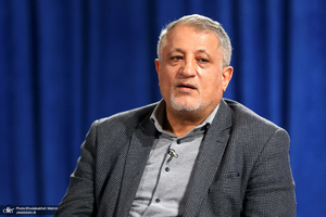 گفتگو با محسن هاشمی رفسنجانی به مناسبت چهل و چهارمین سالگرد پیروزی انقلاب اسلامی