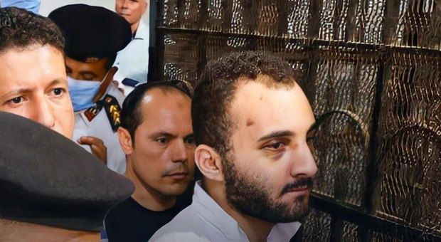 دادگاه مصر: اعدام به صورت زنده از تلویزیون پخش شوذ