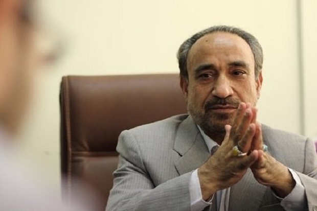 محمدرضا خباز درگذشت