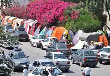 هشدار به مسافران نوروزی در هفته اول 1403