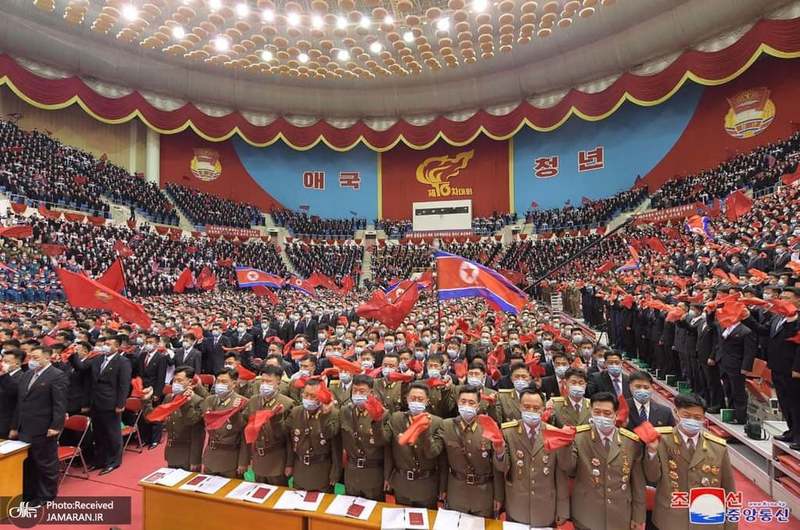 منتخب تصاویر امروز جهان- 11 اردیبهشت 1400