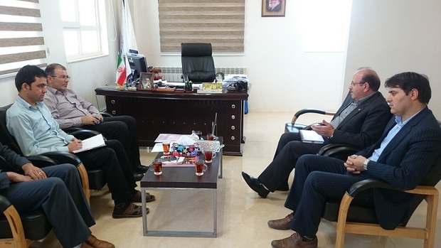 جهاددانشگاهی با اقتصاد بدون درآمد نفت اهداف خود را پیش برده است