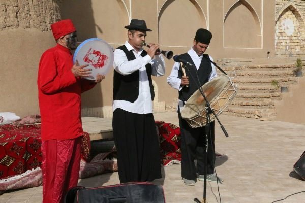 جشن نوروزگاه در 17 نقطه آذربایجان غربی برگزار می شود