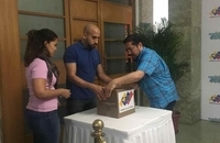 انتخابات ونزوئلا